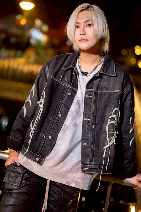 江 SUITE sinphonia 岡山