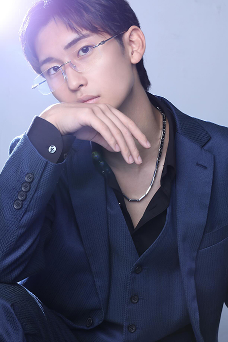 金城 魔裟斗 HAREM -NEXT- 歌舞伎町