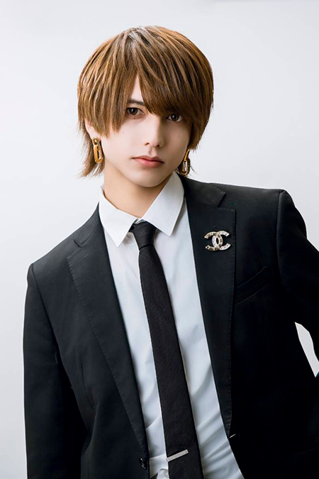 アレン CRSS GUILD 大阪 ミナミ