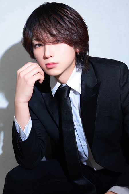 莉斗 CRSS GUILD 大阪 ミナミ