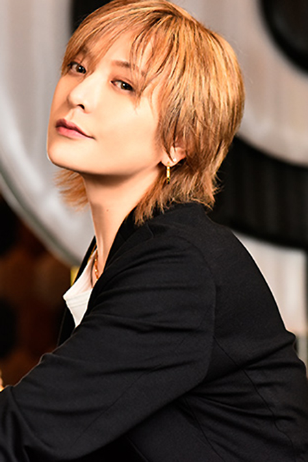 はるか 夏 TOP DANDY -朝TOP- 歌舞伎町