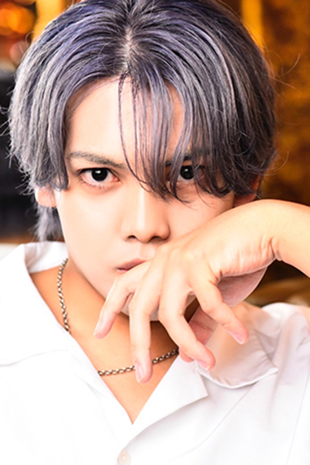 ハイル TOP DANDY -朝TOP- 歌舞伎町