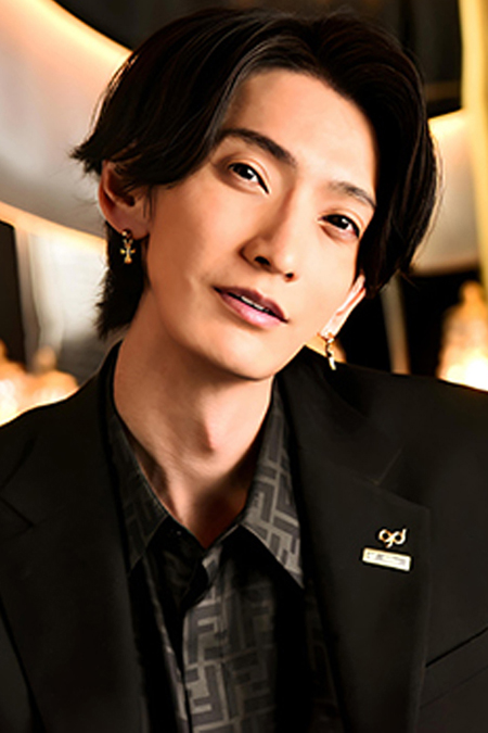 TOP DANDY 片桐 涼牙