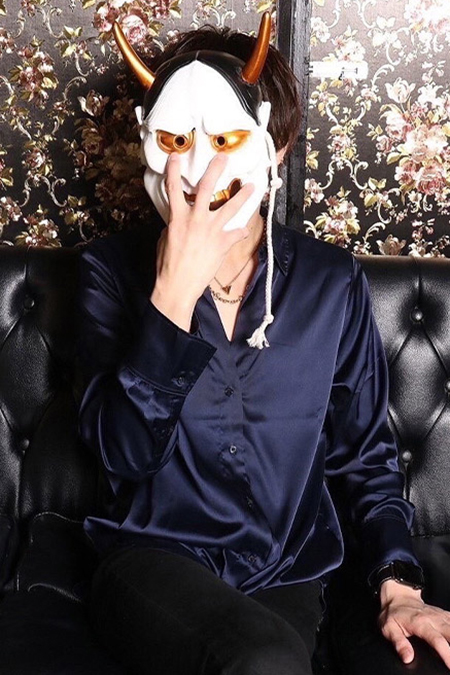 神木 結依 TOP DANDY -朝TOP- 歌舞伎町