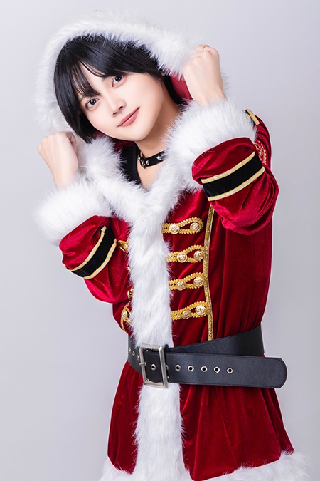 ちゃんりお XXX -crest- 大阪 ミナミ