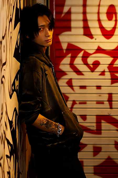 南乃 ミナミ REGOLITH -本店- 大阪 ミナミ