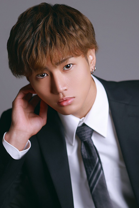 輝 ATOM-PRINCE- 大阪 キタ