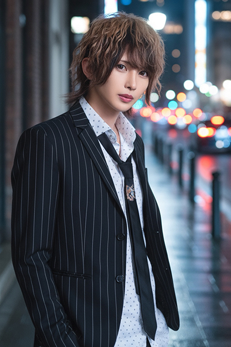 枢木 るる REGOLITH -本店- 大阪 ミナミ