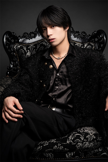 漢 a.k.a. カヲル