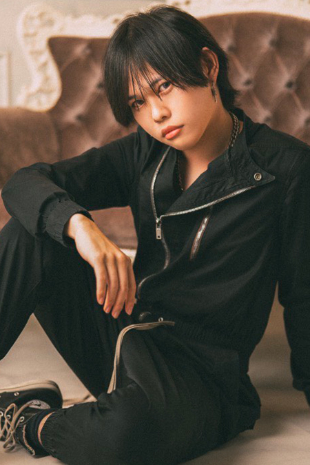 メイ ATOM-PRINCE- 大阪 キタ