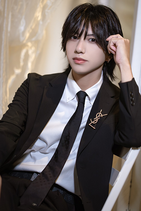 涼風 藍音 Celeste 歌舞伎町