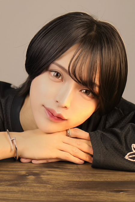 瀬奈 Celeste 歌舞伎町