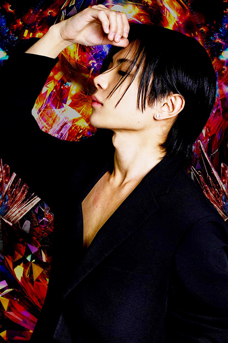 レイト LiTA 歌舞伎町