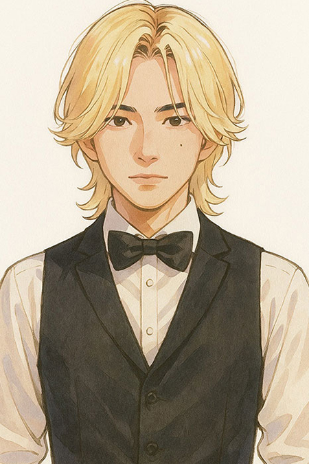 シンタ YGGDRASILL 歌舞伎町