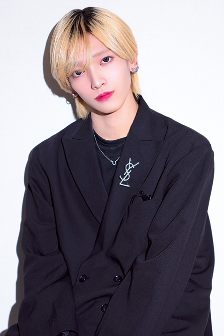 レン CRSS GUILD 大阪 ミナミ