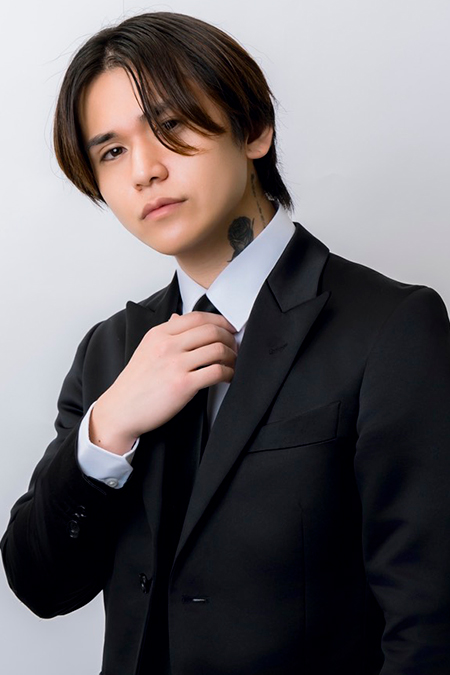 颯斗 XXX -faith- 大阪 ミナミ