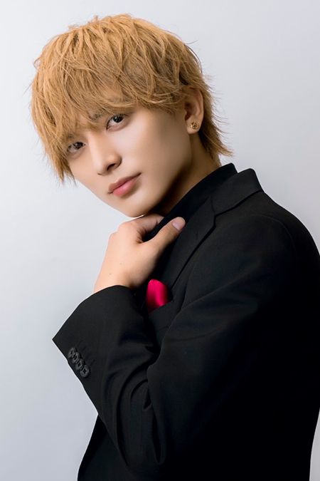 岳 XXX -faith- 大阪 ミナミ