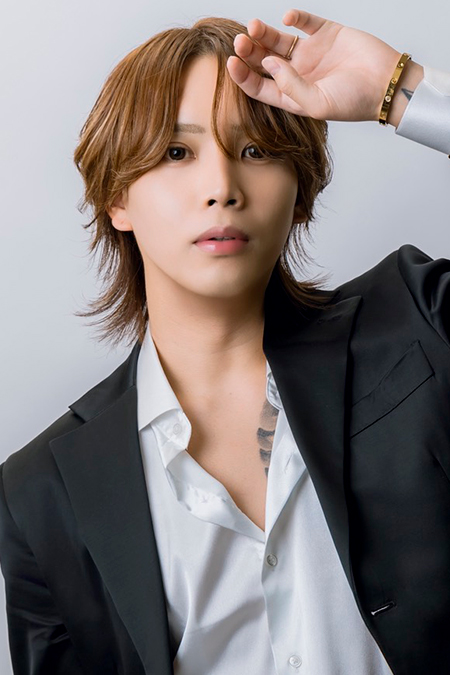 Ren XXX -faith- 大阪 ミナミ