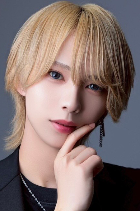 神城 羅於 UNIVERSE -LUX- 大阪 ミナミ