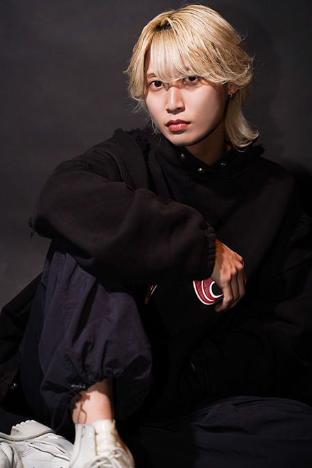 如月 蹴冬 Are50 大阪 ミナミ