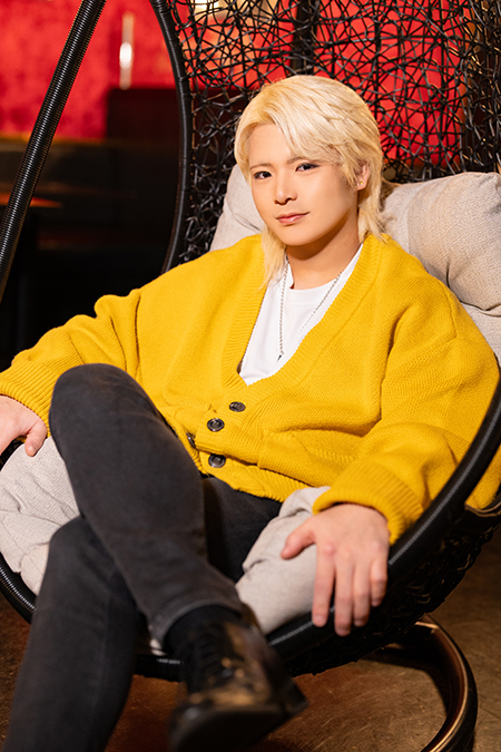 リョウ Romeo Plus 徳島