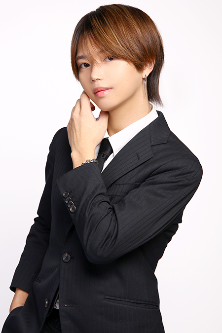 涼介 ATOM-UMEDA- 大阪 キタ