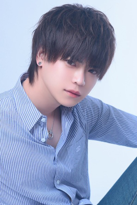 青木 輝 Rigel 大阪 ミナミ