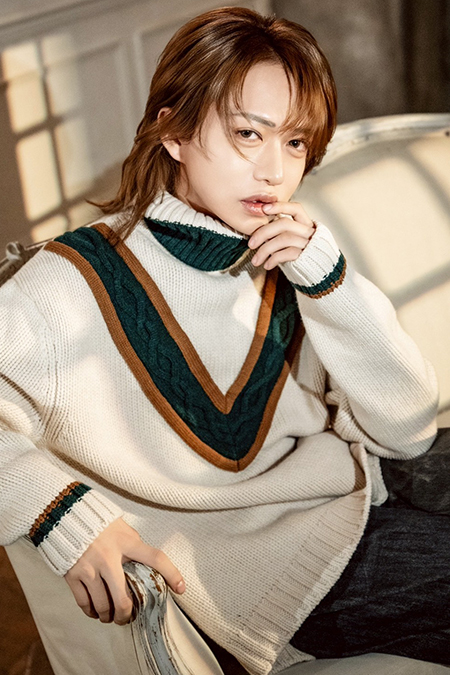 YGGDRASILL -VALHALLA- うきょまる