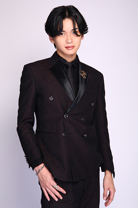 剣悟 MARIA 大阪 ミナミ