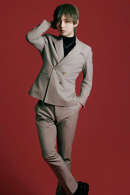 凪 誠士郎 NEVER LAND 大阪 ミナミ