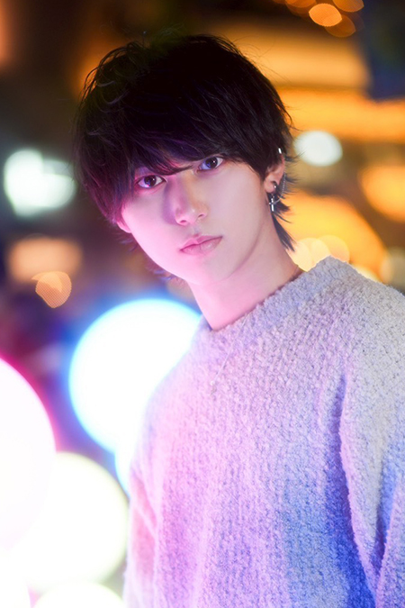 悠生 HOST OF DREAM 大阪 ミナミ