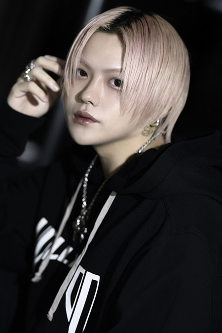 一ノ瀬えまにえる忍 BLEACH 大阪 ミナミ