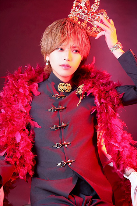 えるえる THE ONE 大阪 ミナミ