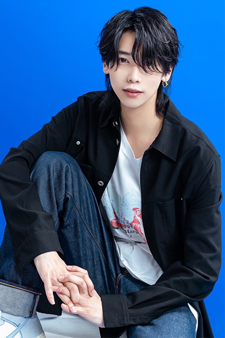 双馬 タケル ReBORN 歌舞伎町