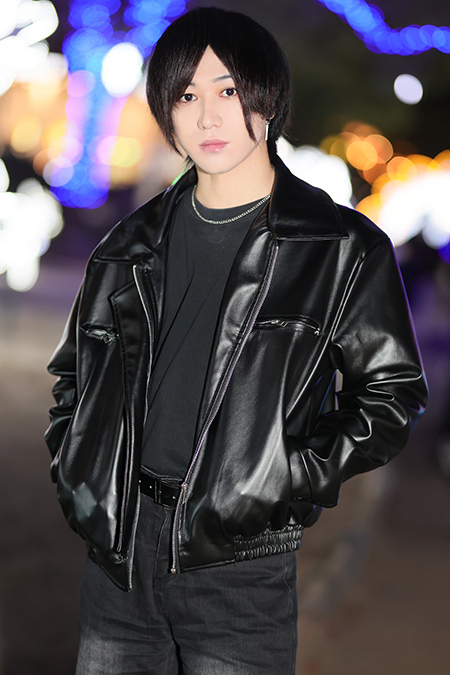 鏡 月 U mens club 広島／流川・福山