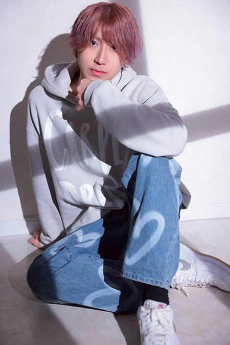 天音 七星 ORGODEMIR 大阪 ミナミ