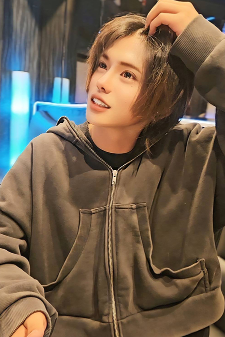 桜冬 Felicia 神戸