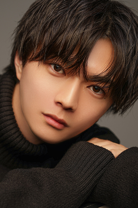 金木 廉 BLUE OSAKA 大阪 ミナミ