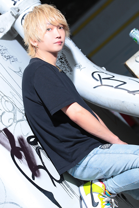 Nao TORANOANA 大阪 ミナミ