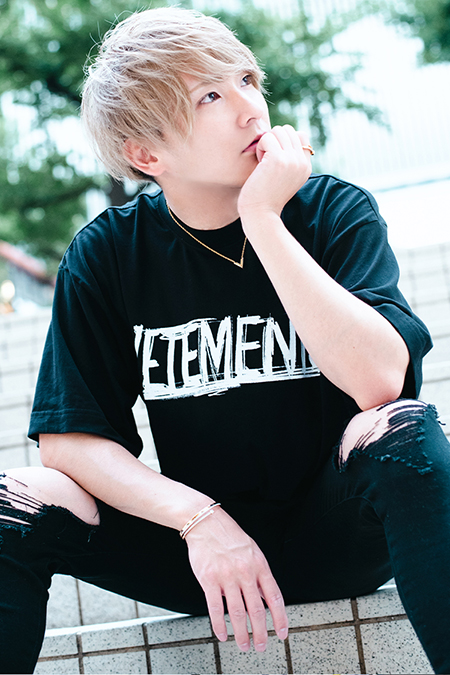 越前 真來 TORANOANA 大阪 ミナミ