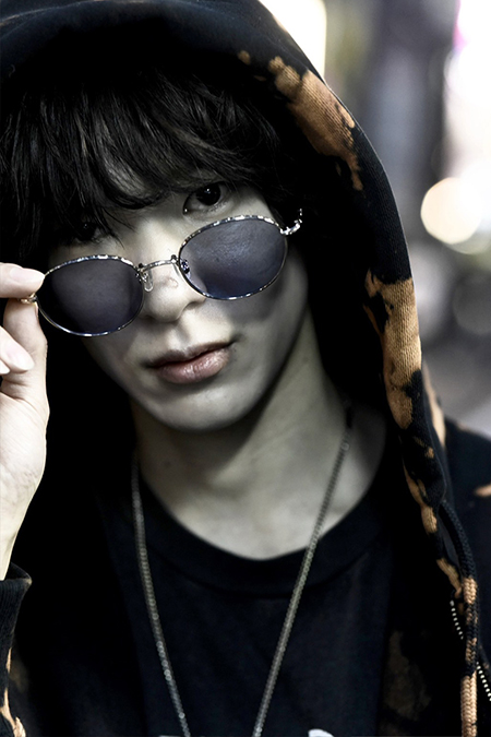 皇 緋司 TORANOANA 大阪 ミナミ