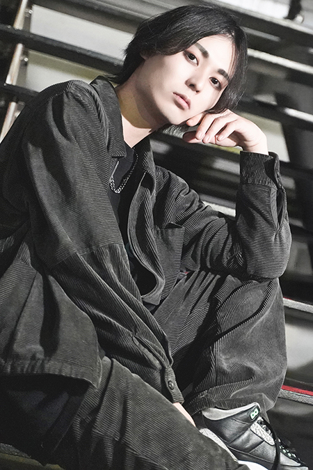 清 TORANOANA 大阪 ミナミ