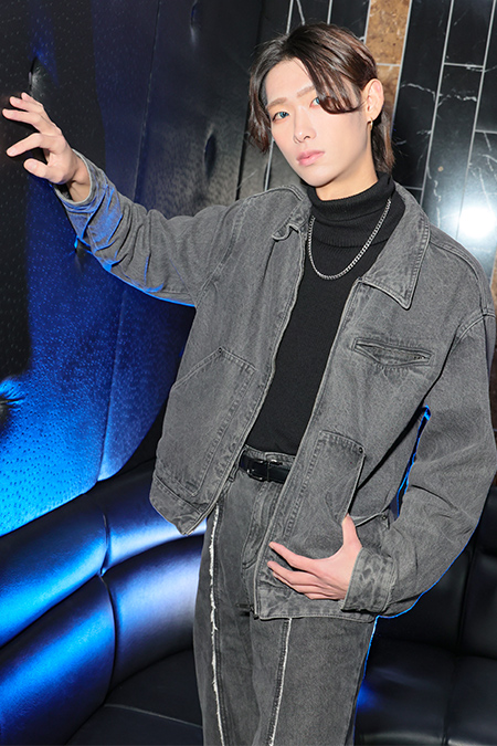 紅月 駿 Destiny -acro- 香川／高松