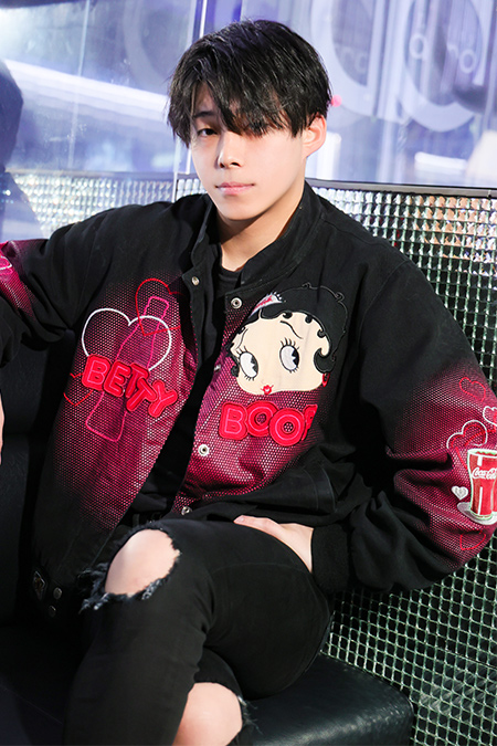 あいき Destiny -acro- 香川／高松