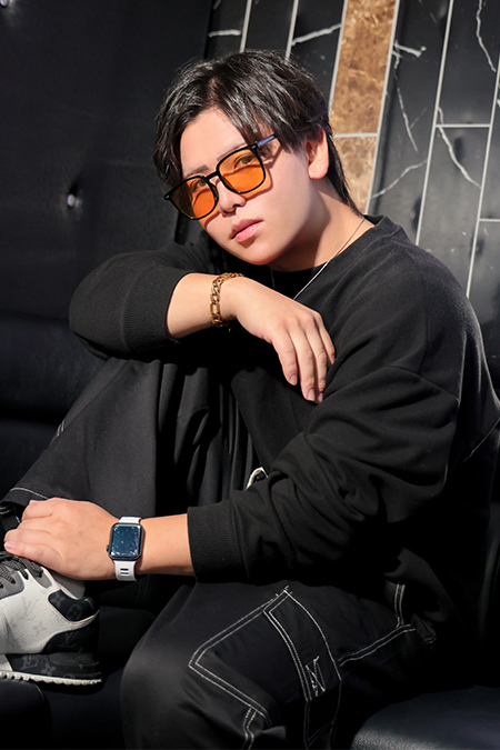 HIROYA Destiny -acro- 香川／高松