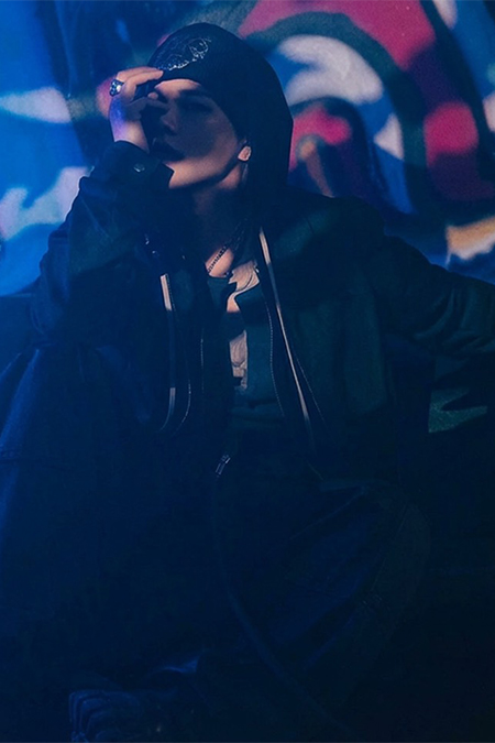 嵐 王子 ATOM-ROYAL- 大阪 ミナミ