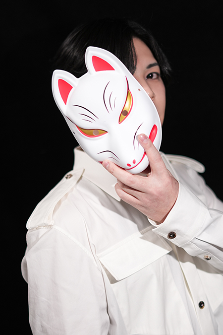 瑛士 ACE CENTURION 大阪 ミナミ