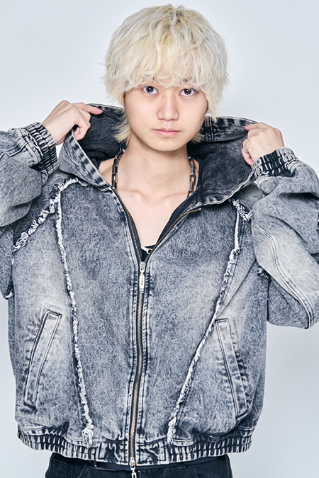 陽 HANG OVER 歌舞伎町