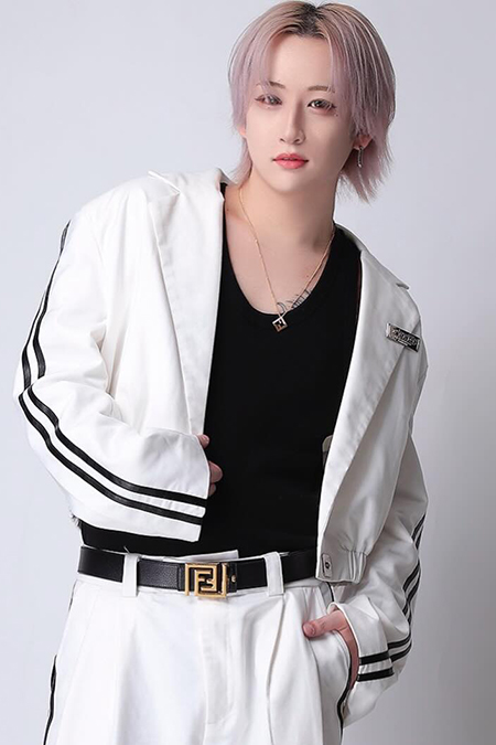 BREAK -OMIYA group dandy-