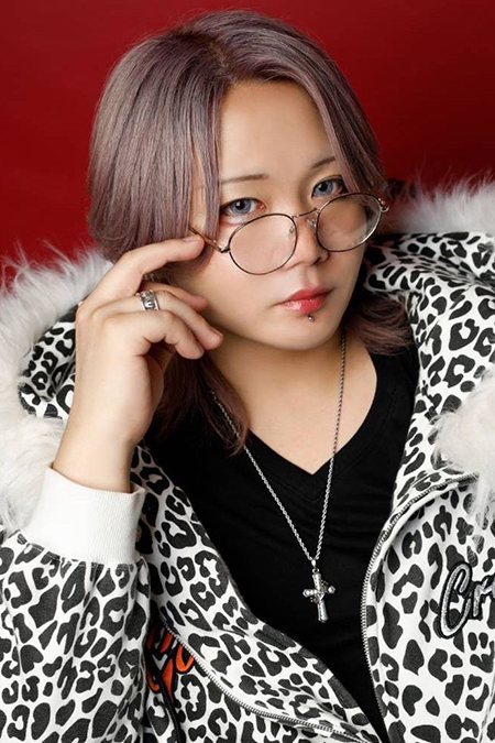 麻倉 葉王 BREAK -OMIYA group dandy- 埼玉/大宮